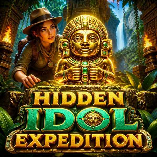 Hidden Idol Expedition