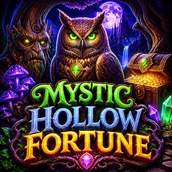 Mystic Hollow Fortune