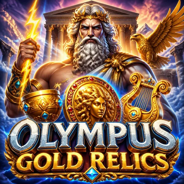 Olympus Gold Relics