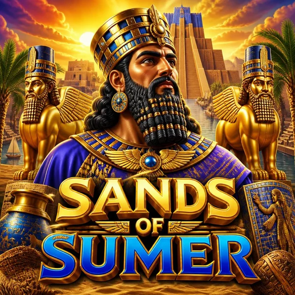 Sands Of Sumer