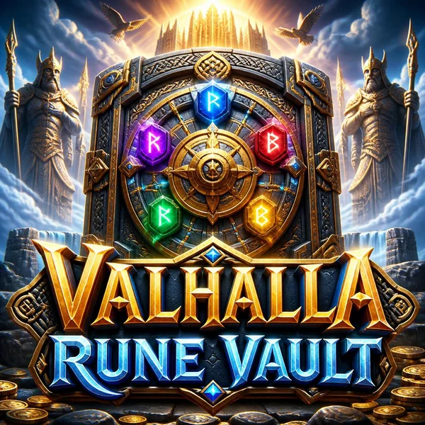 Valhalla Rune Vault