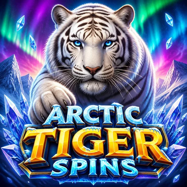 Arctic Tiger Spins
